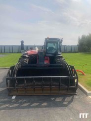 Chariot élévateur télescopique Manitou MLT 635-130 - 5