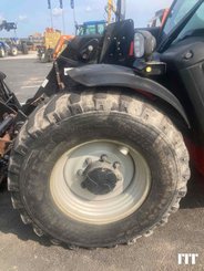 Chariot élévateur télescopique Manitou MLT 635-130 - 9