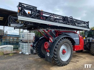 Pulvérisateur traîné Horsch LEEB 4LT - 3