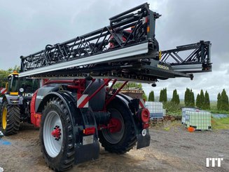 Pulvérisateur traîné Horsch LEEB 4LT - 2