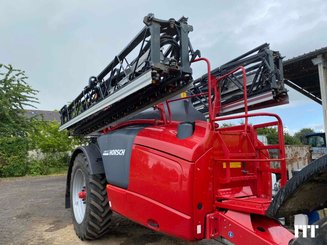Pulvérisateur traîné Horsch LEEB 4LT - 1