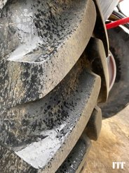 Pulvérisateur traîné Horsch LEEB 4LT - 6
