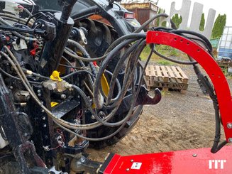 Pulvérisateur traîné Horsch LEEB 4LT - 4