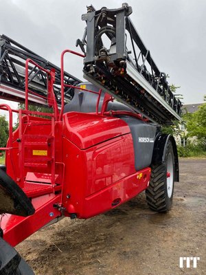 Pulvérisateur traîné Horsch LEEB 4LT - 1