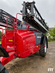 Pulvérisateur traîné Horsch LEEB 4LT - 1