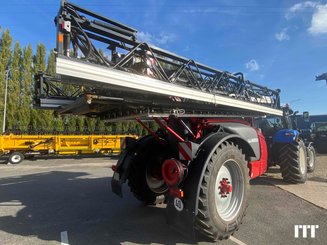 Pulvérisateur traîné Horsch LEEB 4LT - 2