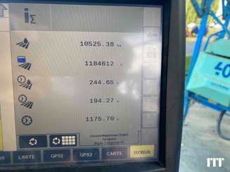 Pulvérisateur traîné Horsch LEEB 4LT - 11