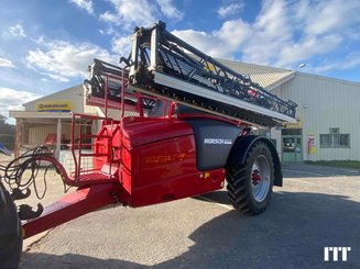 Pulvérisateur traîné Horsch LEEB 4LT - 1