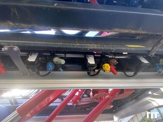 Pulvérisateur traîné Horsch LEEB 4LT - 7