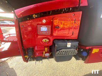 Pulvérisateur traîné Horsch LEEB 4LT - 5