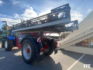 Pulvérisateur traîné Horsch LEEB 4LT - 4