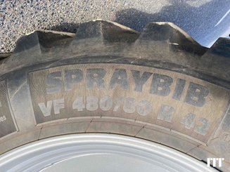 Pulvérisateur traîné Horsch LEEB 4LT - 10