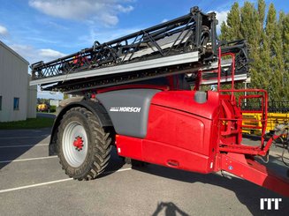 Pulvérisateur traîné Horsch LEEB 4LT - 1
