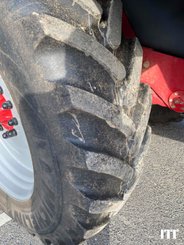 Pulvérisateur traîné Horsch LEEB 4LT - 9