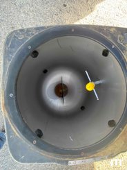 Pulvérisateur traîné Horsch LEEB 4LT - 6