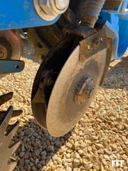 Semoir monograine Monosem VALOTERA - 4