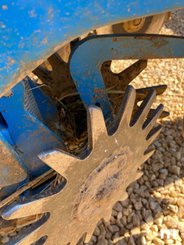 Semoir monograine Monosem VALOTERA - 3