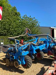 Semoir monograine Monosem VALOTERA - 7