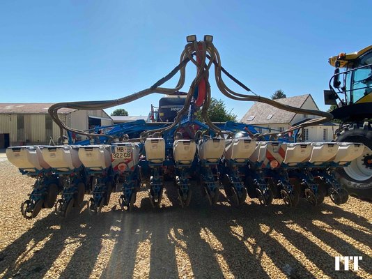 Semoir monograine Monosem VALOTERA - 1