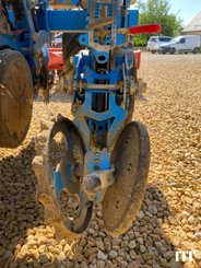 Semoir monograine Monosem VALOTERA - 5