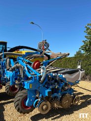 Semoir monograine Monosem VALOTERA - 1