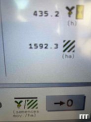 Semoir monograine Monosem VALOTERA - 9