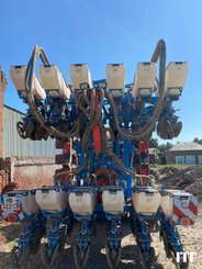 Semoir monograine Monosem VALOTERA - 2