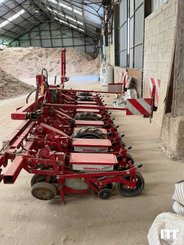 Semoir monograine Kverneland MONOPILL - 4