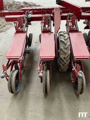 Semoir monograine Kverneland MONOPILL - 5