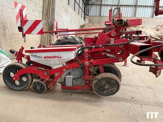 Semoir monograine Kverneland MONOPILL - 1
