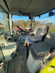 Tracteur agricole Claas ARION 530 - 4