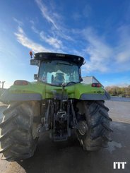 Tracteur agricole Claas ARION 530 - 3