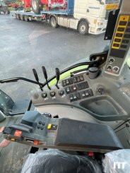 Tracteur agricole Claas ARION 530 - 5