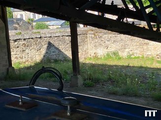 Pulvérisateur traîné Berthoud TENOR - 13