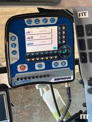 Pulvérisateur traîné Berthoud TENOR - 11