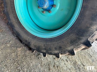 Pulvérisateur traîné Berthoud TENOR - 4