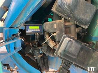 Pulvérisateur traîné Berthoud TENOR - 9