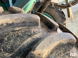 Pulvérisateur traîné Berthoud TENOR - 6