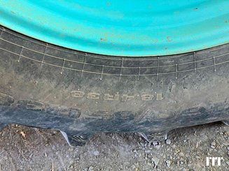 Pulvérisateur traîné Berthoud TENOR - 5