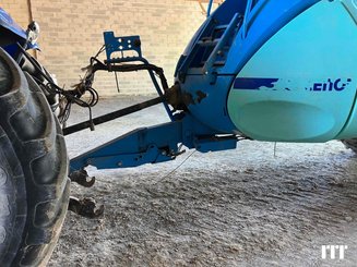 Pulvérisateur traîné Berthoud TENOR - 3