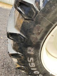 Tracteur agricole New Holland T7.230 SWII - 11
