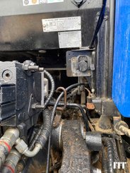 Tracteur agricole New Holland T7.230 SWII - 8