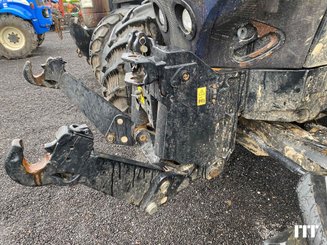Tracteur agricole New Holland T7.230 SWII - 7