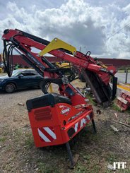 Broyeur, épareuse - autre Kuhn PROLONGER 7483 E-TPA - 3