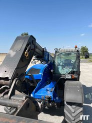 Chariot élévateur télescopique New Holland LM 7.42 - 10