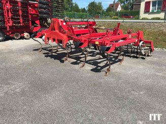 Déchaumeur Kongskilde VIBROFLEX - 2