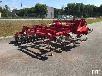 Déchaumeur Kongskilde VIBROFLEX - 1