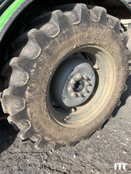 Tracteur agricole Deutz-Fahr K5080D - 5