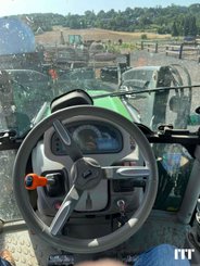 Tracteur agricole Deutz-Fahr K5080D - 9