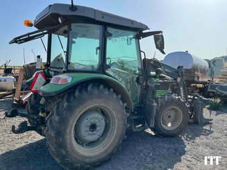 Tracteur agricole Deutz-Fahr K5080D - 3